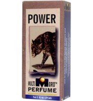 MULTI ORO PERFUME POWER